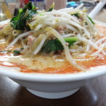 華萬 - タンタンメン