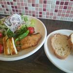 ビストロ グルナッシュ - 