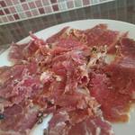 ビストロ グルナッシュ - 