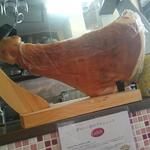 ビストロ グルナッシュ - 