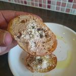 ビストロ グルナッシュ - 