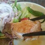 ビストロ グルナッシュ - 