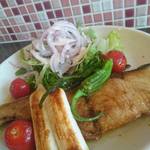 ビストロ グルナッシュ - 