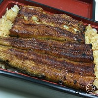 うらわのうなぎ 萬店 - 