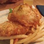 BEER PUB TAKUMIYA - フィッシュ＆チップス