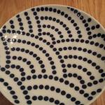 BEER PUB TAKUMIYA - センスの良い器