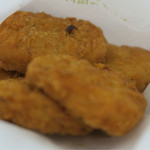 Kentucky Fried Chicken Ionmoru Hinenoten - ナゲット