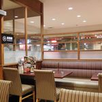 ガスト 栄中野店