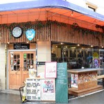 カフェ＆ビア　あるかアるか - クラフトビールが飲める店のようですな