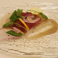 ahill ginza - 