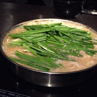 博多もつ鍋 やま中 赤坂店 - 