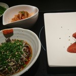 博多もつ鍋 やま中 赤坂店 - 