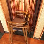 翆陽 - (内観)お子様椅子