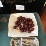 翆陽 - (料理)ライチ