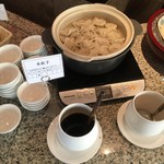 翆陽 - (料理)水餃子