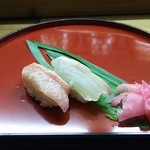 Yaguruma Sushi - 