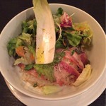 セイナカフェ - 