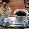 ミカドコーヒー 軽井沢プリンスショッピングプラザ店