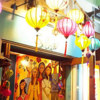 神戸アジアン食堂バル SALA_2