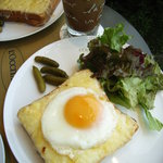 ロクシタンカフェ SHIBUYA TOKYO - 