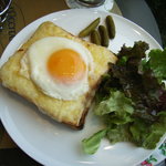 ロクシタンカフェ SHIBUYA TOKYO - 