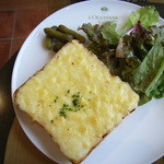 ロクシタンカフェ SHIBUYA TOKYO - 