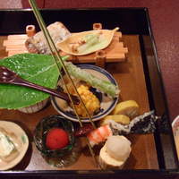 日本料理 木の花 - 