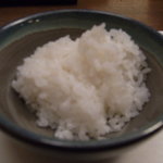 京の米料亭 八代目儀兵衛 - 自慢のお米
