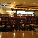 南インド料理ダクシン - 