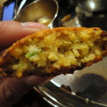 南インド料理ダクシン - おつまみ