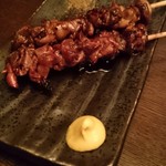 YAKITORI COCCO - 