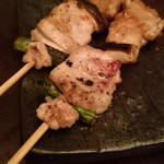 YAKITORI COCCO - 