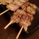 YAKITORI COCCO - 