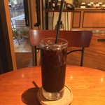 Materieru - アイスコーヒー（200円）税込