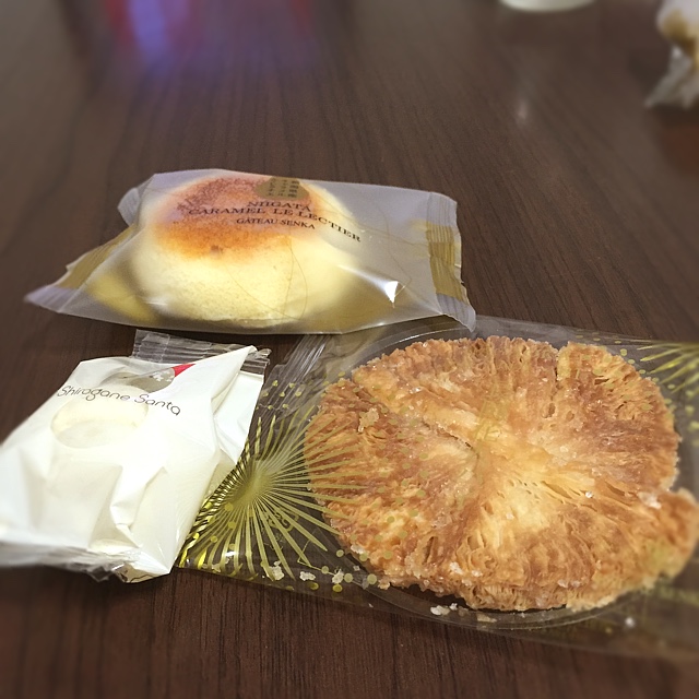 ガトウ専科 小千谷店 小千谷 ケーキ 食べログ