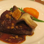 万平ホテル メインダイニングルーム - 