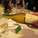 万平ホテル メインダイニングルーム - 