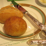 万平ホテル メインダイニングルーム - 