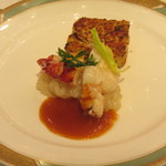 万平ホテル メインダイニングルーム - 