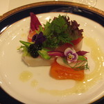 万平ホテル メインダイニングルーム - 