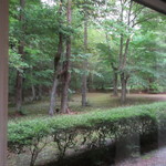 万平ホテル メインダイニングルーム - 