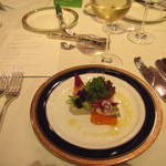 万平ホテル メインダイニングルーム - 