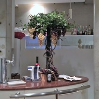 フランス料理レストラン オー・エ・セル - 