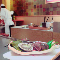 喜扇亭 名古屋ミッドランドスクエア店 - 