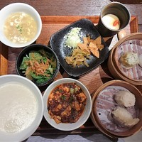 中華旬彩 森本 - 