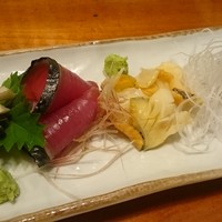 金寿司 - 