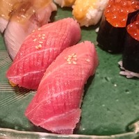 金寿司 - 