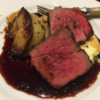 シャンパン食堂 - 