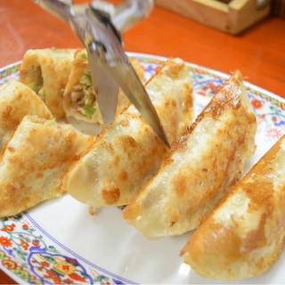 飲み処 餃子は一龍_1