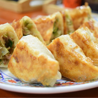 飲み処 餃子は一龍_0